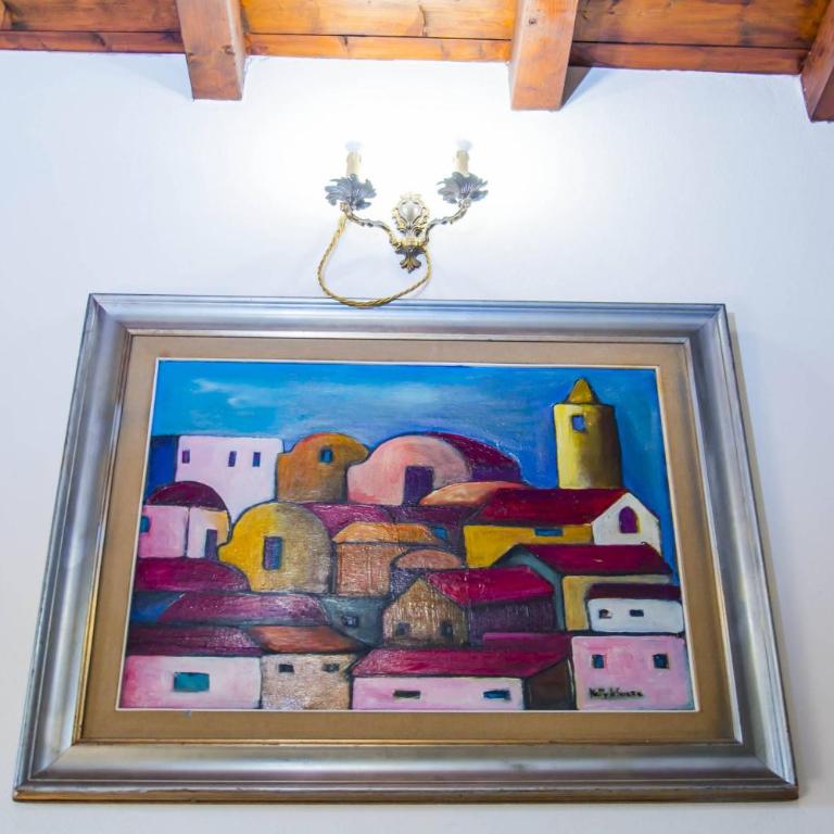 Casa Ifigenia - Casa con 3 Camere da Letto - 12