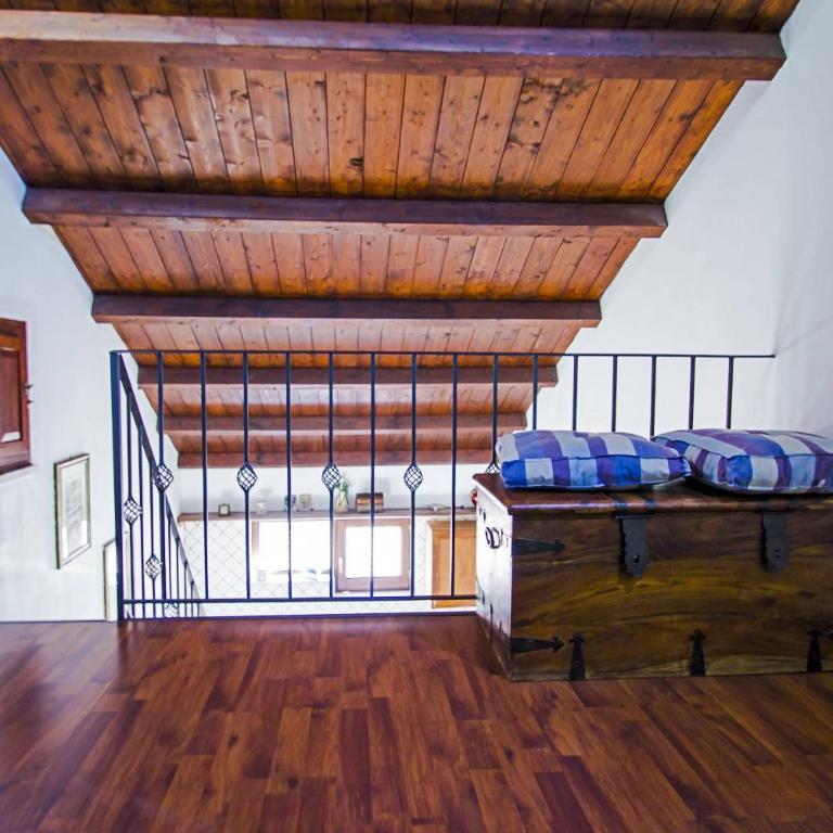 Casa Ifigenia - Casa con 3 Camere da Letto - 13
