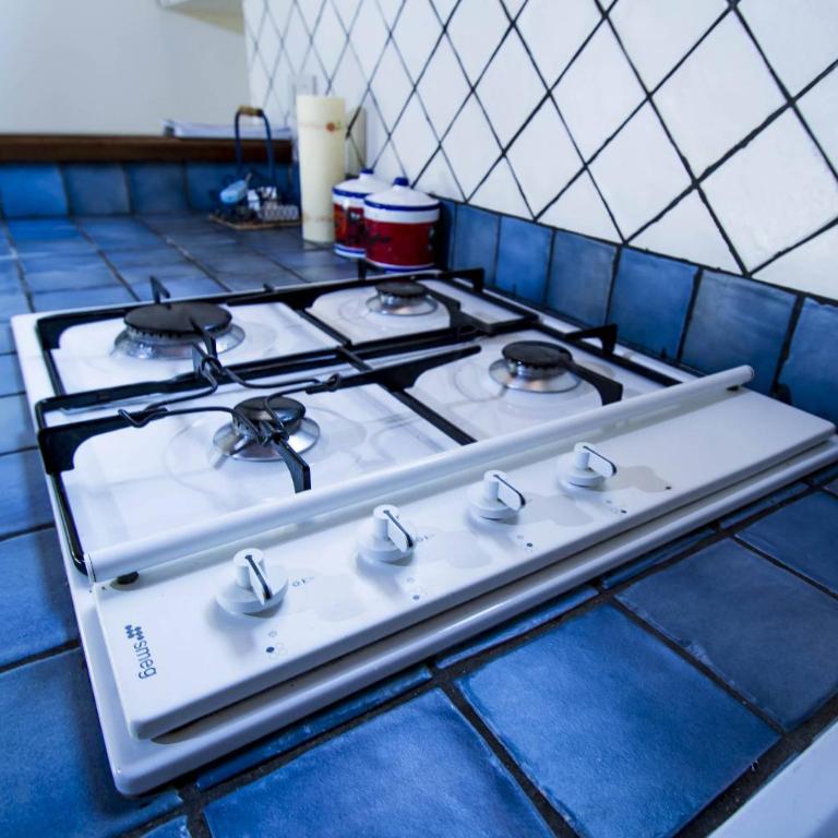 Casa Ifigenia - Casa con 3 Camere da Letto - 14