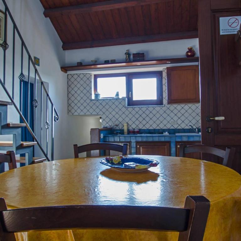 Casa Ifigenia - Casa con 3 Camere da Letto - 17