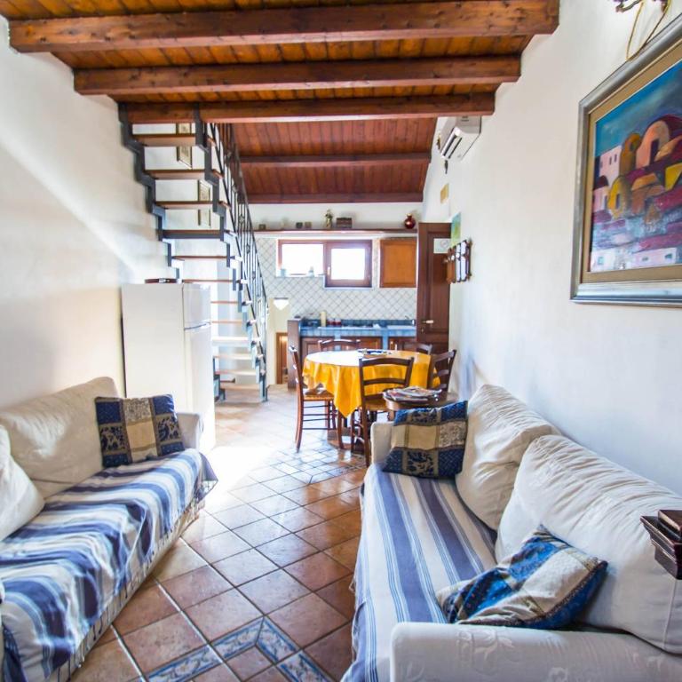Casa Ifigenia - Casa con 3 Camere da Letto - 22