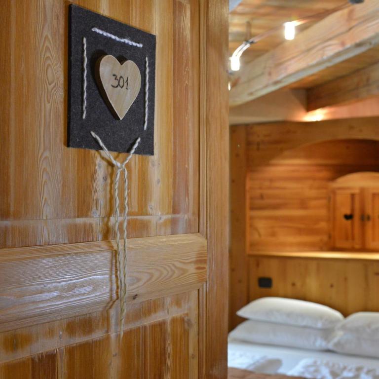 Hotel Miravidi a Cervinia - Camera Standard Matrimoniale/Doppia con Letti Singoli con Balcone - 7