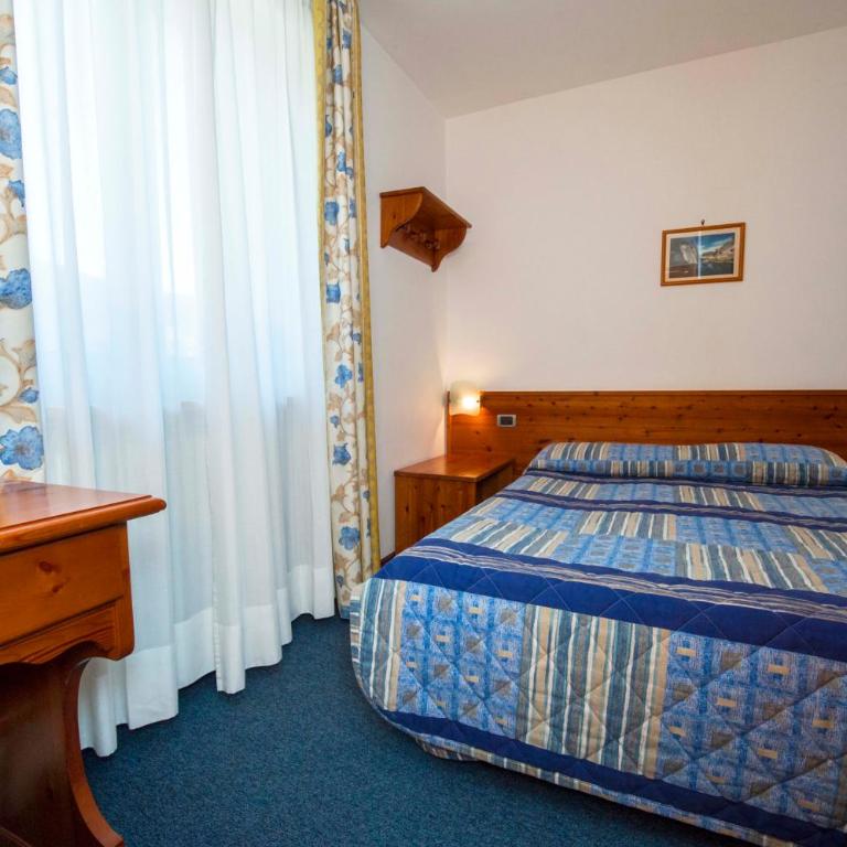 Hotel Beau Site - Camera Singola - 2