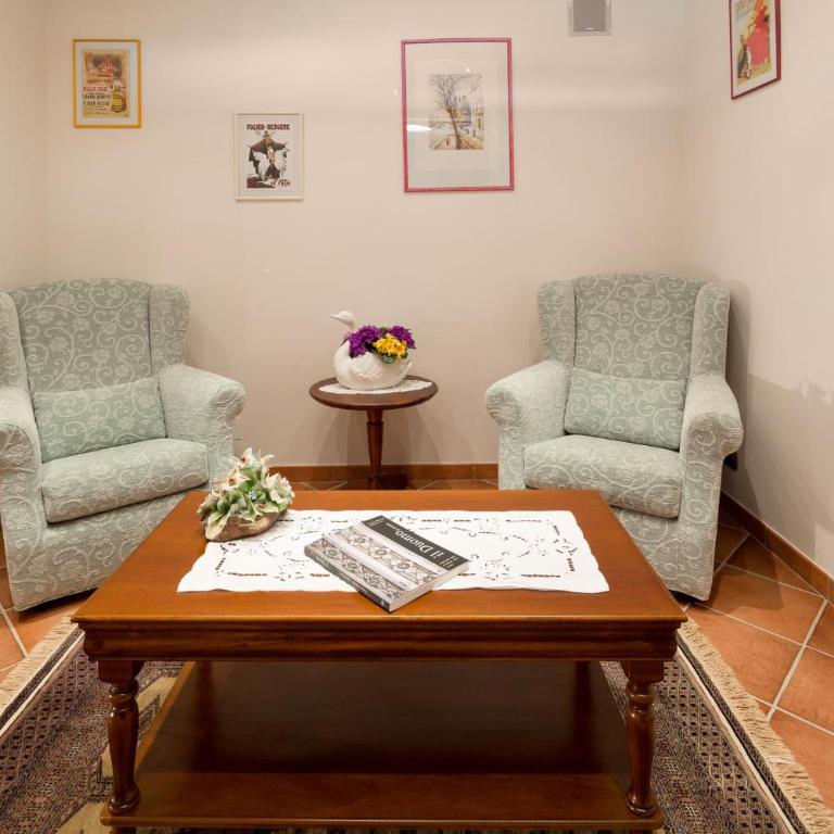 Poggio Pellicciaia - Villa Deluxe - 11