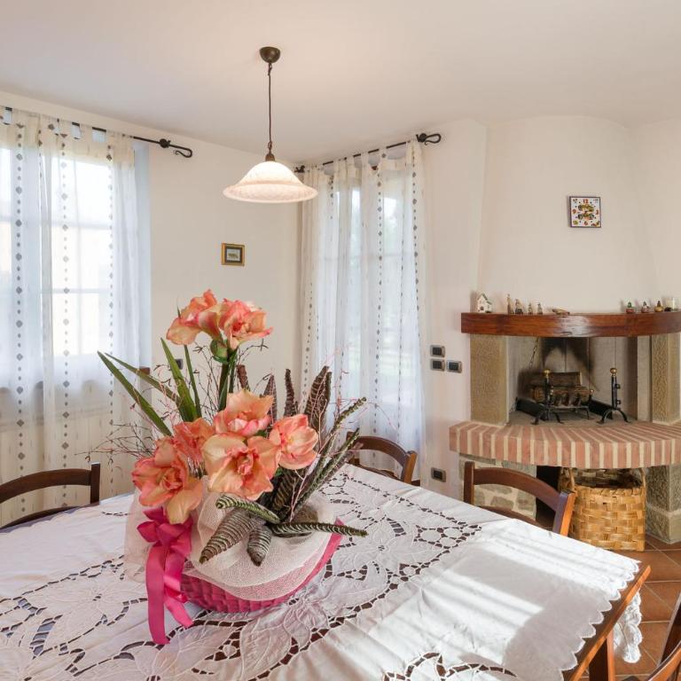 Poggio Pellicciaia - Villa Deluxe - 13