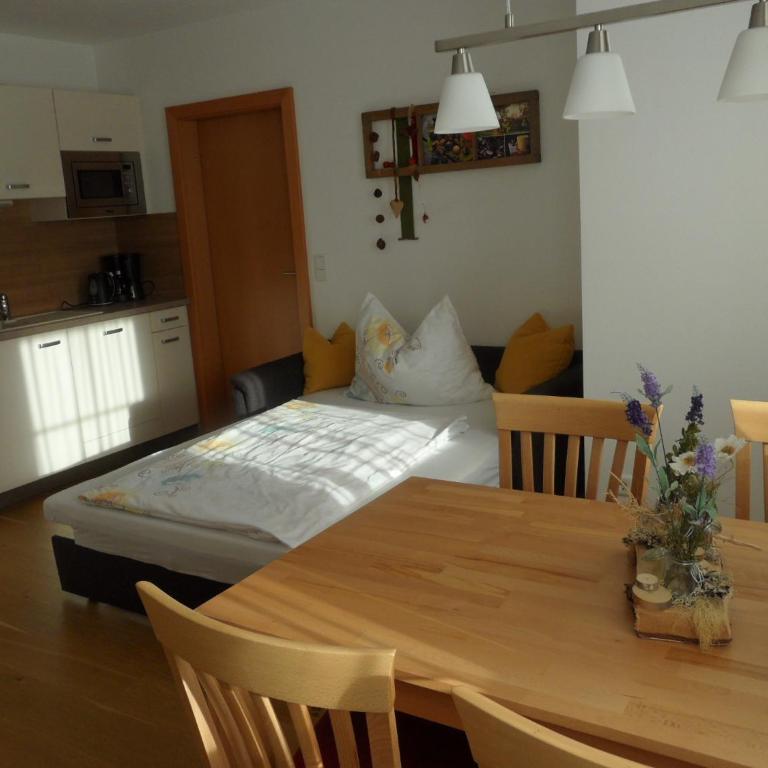 Appartement Alpenglück - Appartamento - Piano Terra - 10
