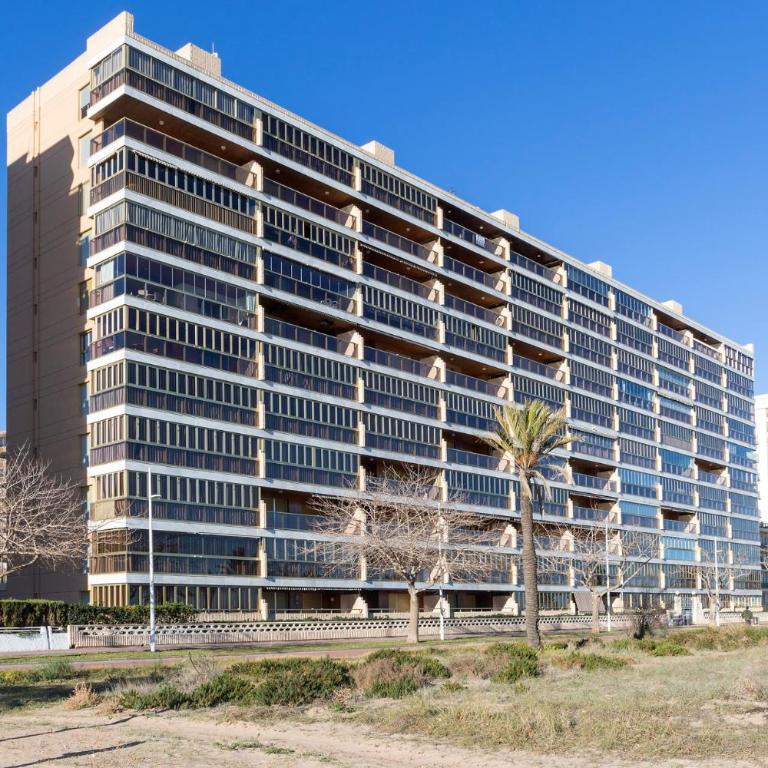 Ag Bermudas Deluxe - Apartamento con vistas al mar - 19