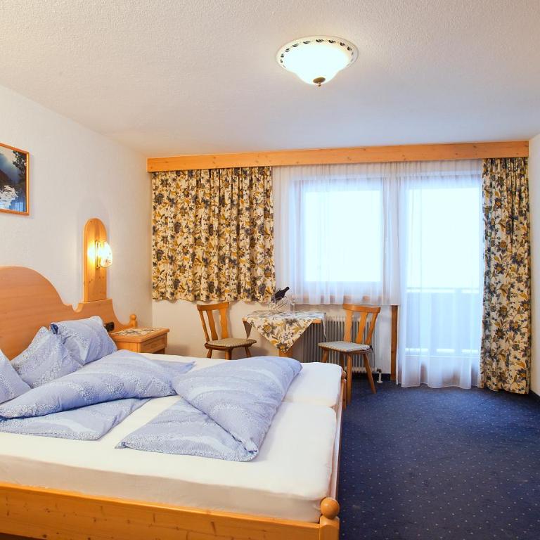 Gästehaus Helga - Doppelzimmer - 1