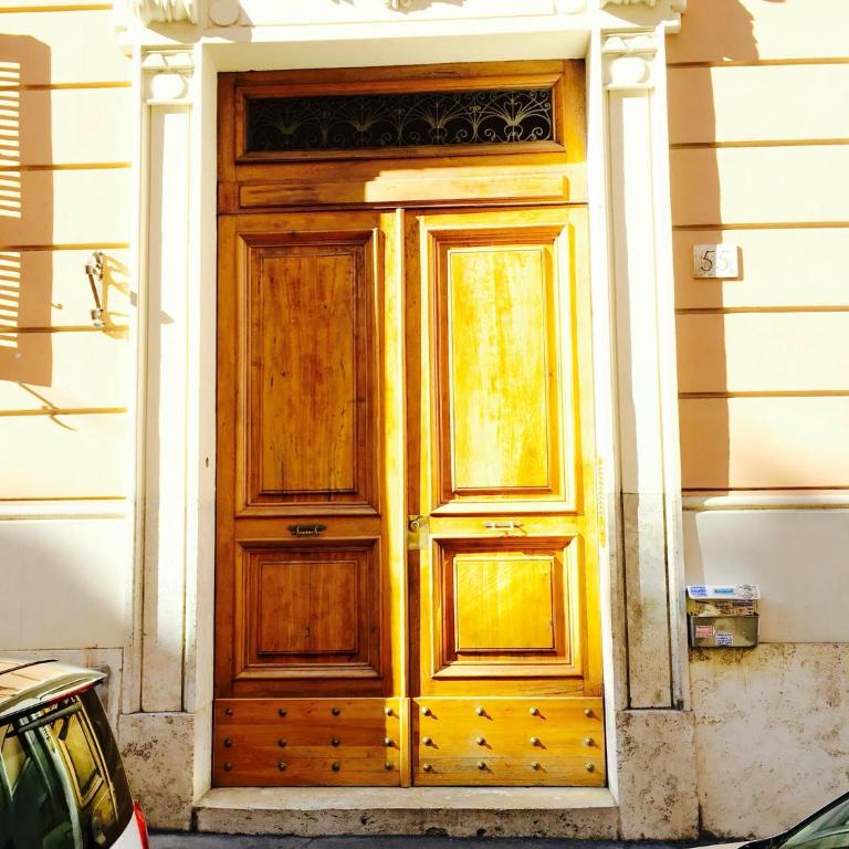 Maisonette Coppedé - Apartment - 19