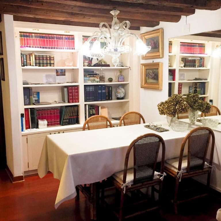 Venice Luca's house - Appartamento - 5