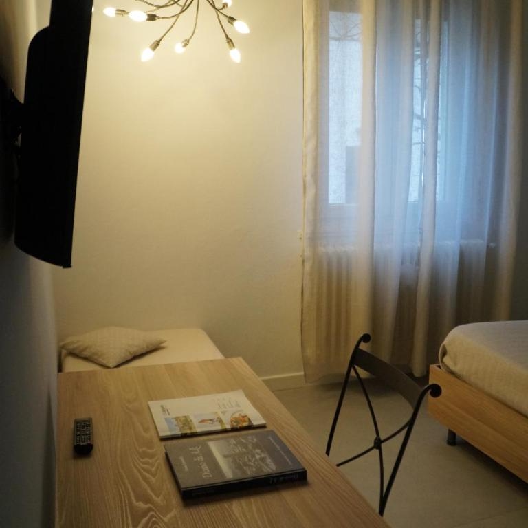 Casa Chiara B&B - Camera Familiare Superior - 22