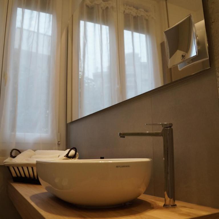 Casa Chiara B&B - Camera Familiare Superior - 26
