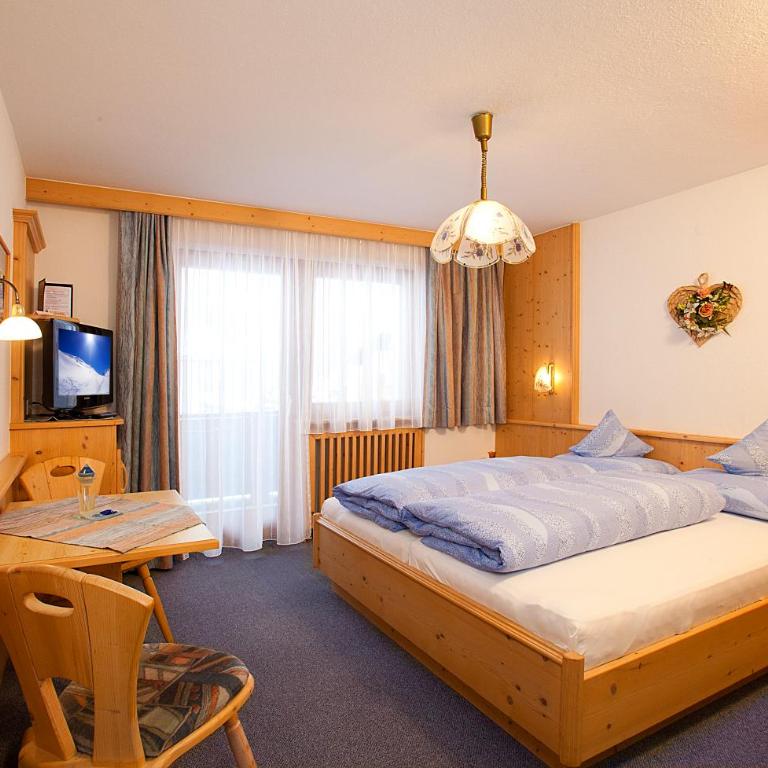 Gästehaus Helga - Doppelzimmer - 3