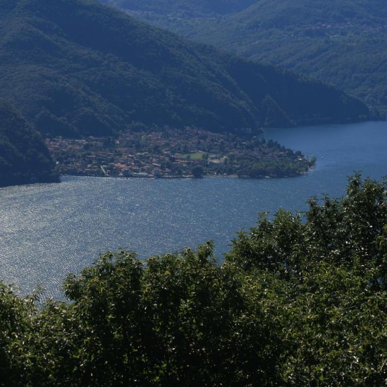 Agriturismo Da Attilio - Camera Matrimoniale su 2 Livelli con Terrazza - 8