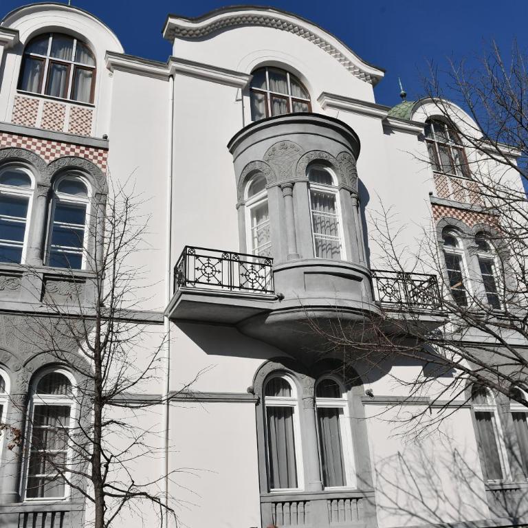 Apartments Srbija - FREE PARKING - Superior Studio - 1