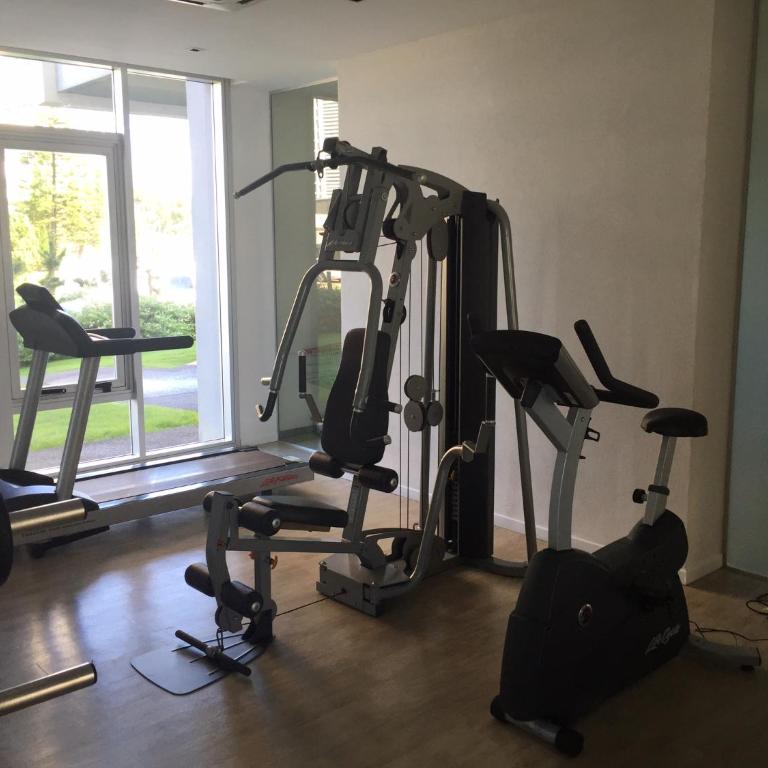 Apartamento Forest 2 - Apartment with Balcony - 7