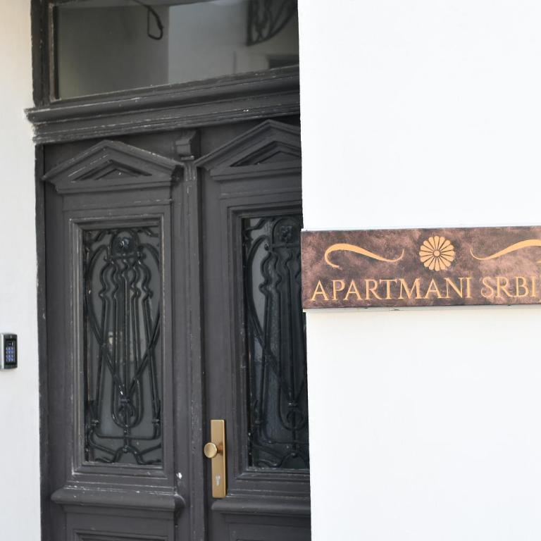 Apartments Srbija - FREE PARKING - Superior Studio - 3