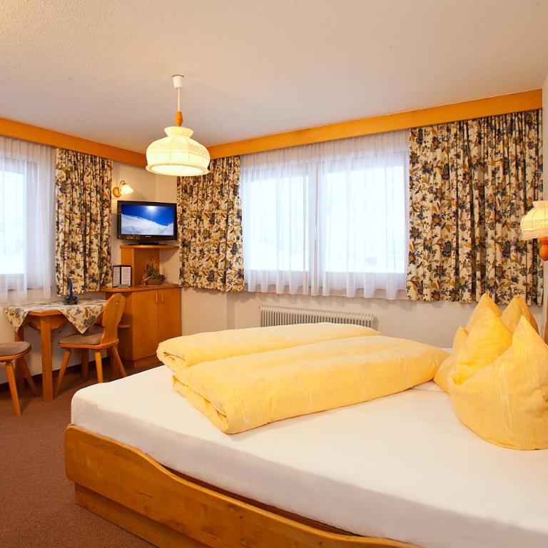 Gästehaus Helga - Doppelzimmer - 2