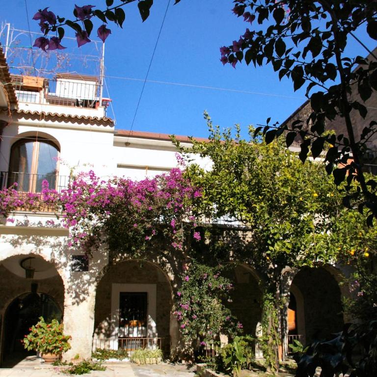 San Francesco Resort - Double Room - 1