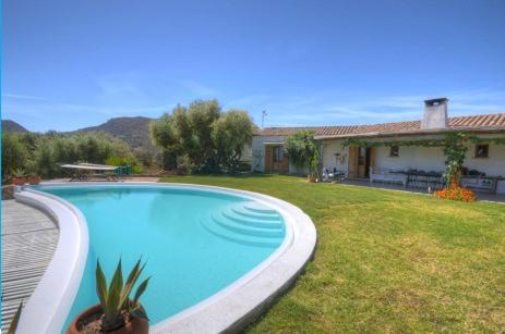 Sa Rezzetta - Four-Bedroom House - 57