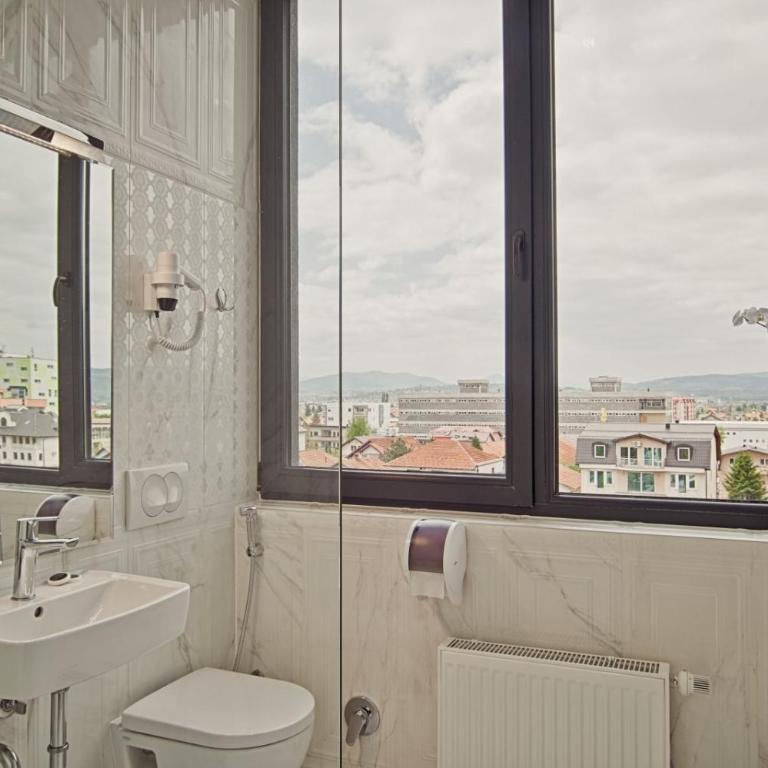 New Hotel - Superior Suite - 2