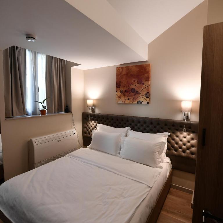 Apartments Srbija - FREE PARKING - Standardni Studio - 9