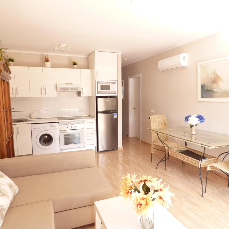 Departamento Jose - Apartment - Ground Floor - 3