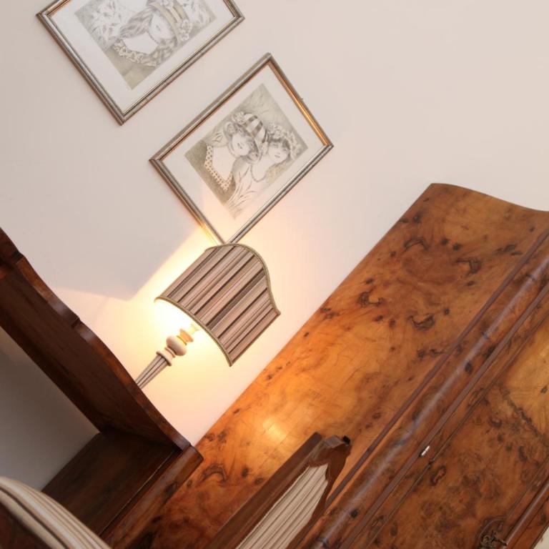 B&B Casa Ruffino - Camera Quadrupla Deluxe - 7