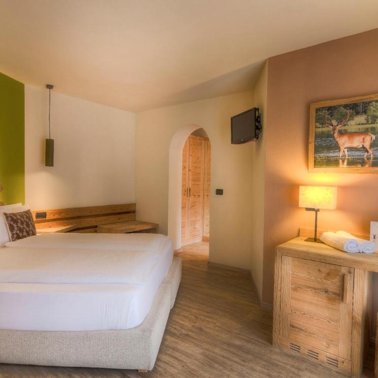 Hotel Madonnina Resort And Wellness - Suite Familiare - 5