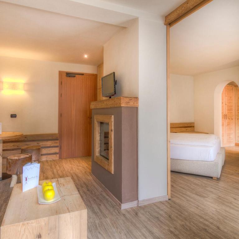Hotel Madonnina Resort And Wellness - Suite Familiare - 4