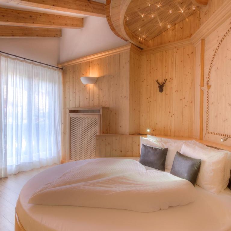 Hotel Madonnina Resort And Wellness - Camera Familiare con Balcone - 2