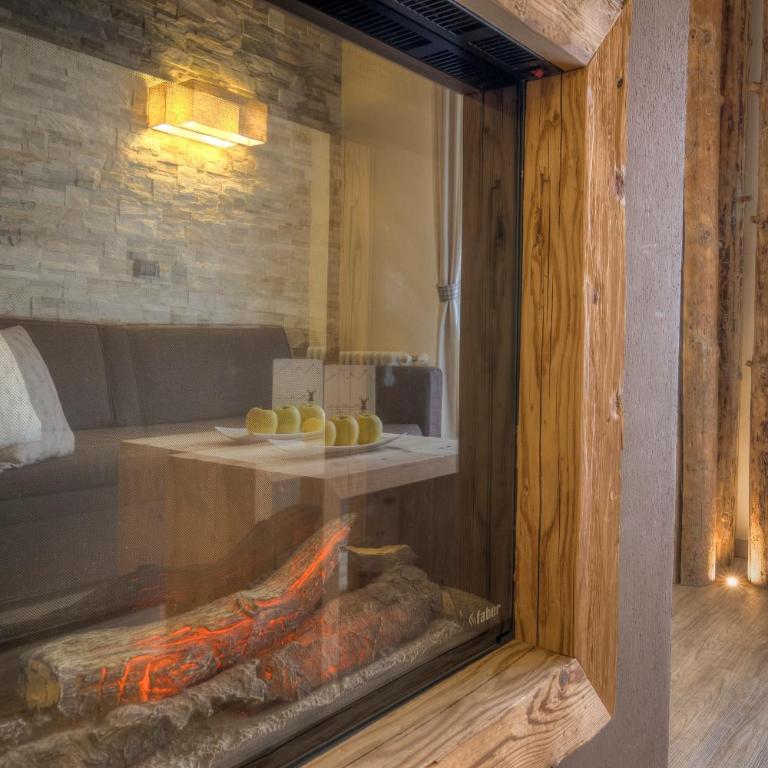 Hotel Madonnina Resort And Wellness - Suite Familiare - 2