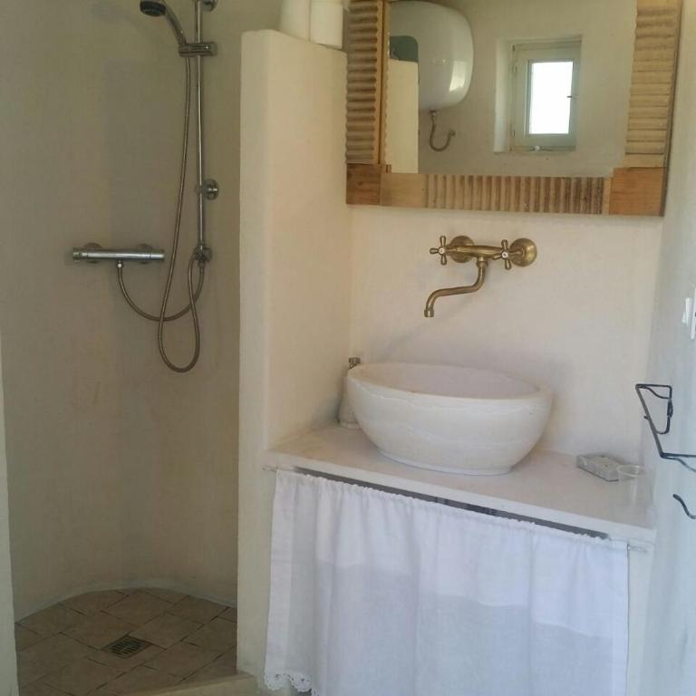 Trullo Happiness - Villa Deluxe - 34