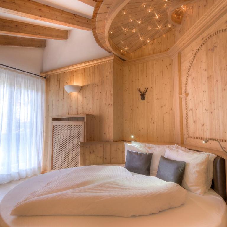 Hotel Madonnina Resort And Wellness - Camera Familiare con Balcone - 1