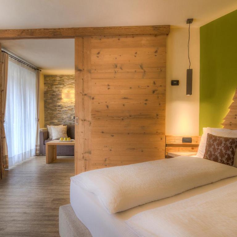 Hotel Madonnina Resort And Wellness - Suite Familiare - 1