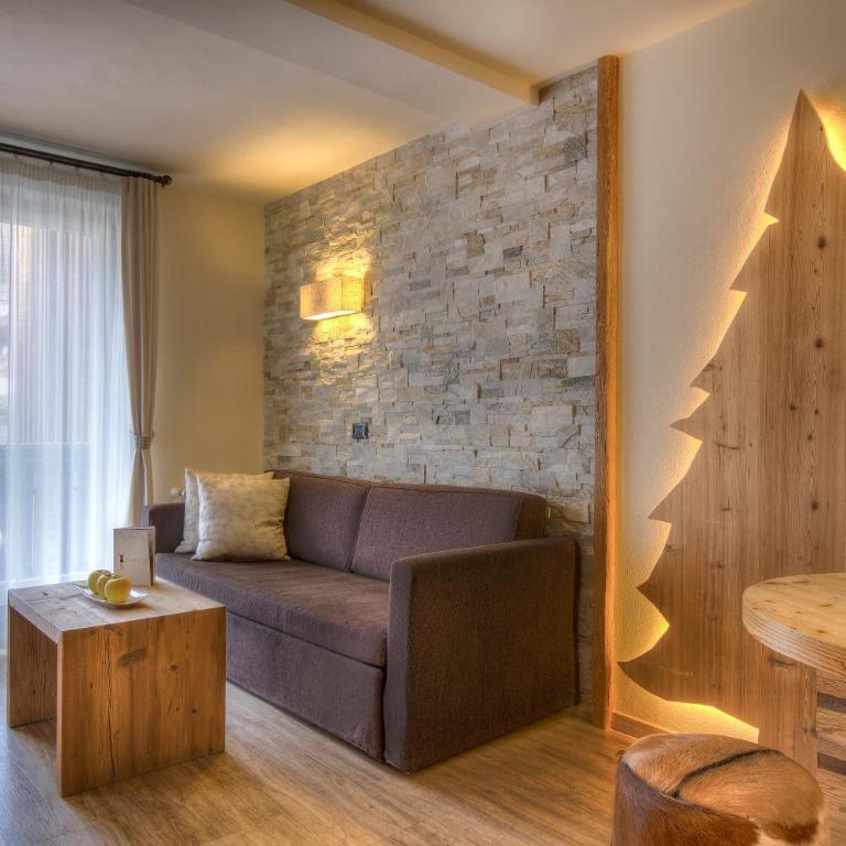 Hotel Madonnina Resort And Wellness - Suite Familiare - 3