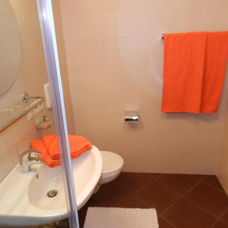 Apartments Bachmann - Apartamento con balcón - 4