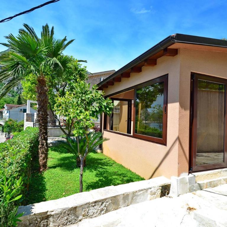 Villa El Mar - Three-Bedroom Villa - 20