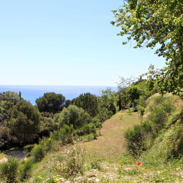 La Coulina - Villa - Vue sur Mer - 31