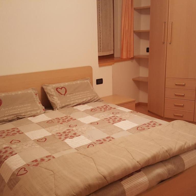 Casa Bedovina - Appartamento - 2