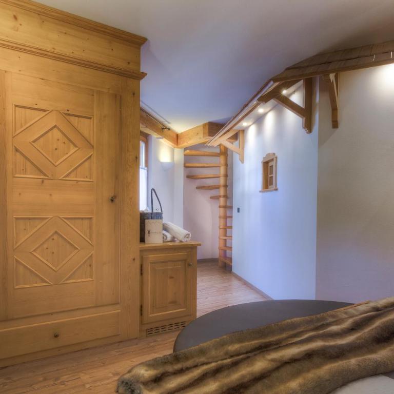 Hotel Madonnina Resort And Wellness - Suite Deluxe con Vasca Idromassaggio - 4