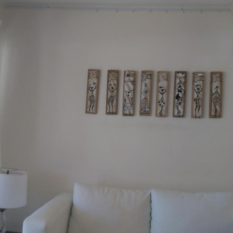 Apartamento Libra 014 Frente al Mar desde todos los ambientes - Apartamento con vistas al mar - 7