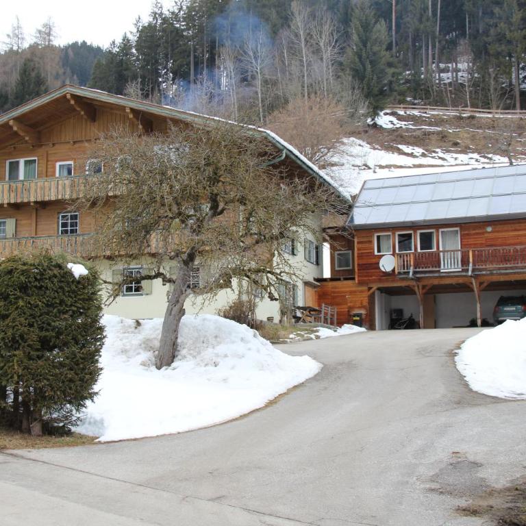 Ferienhaus Laberer by Schladmingurlaub - Chalet - 1