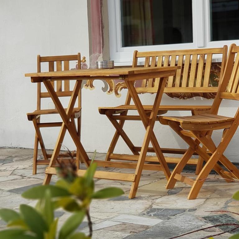 Am Fraßl's Biche - Appartamento con Terrazza - 1