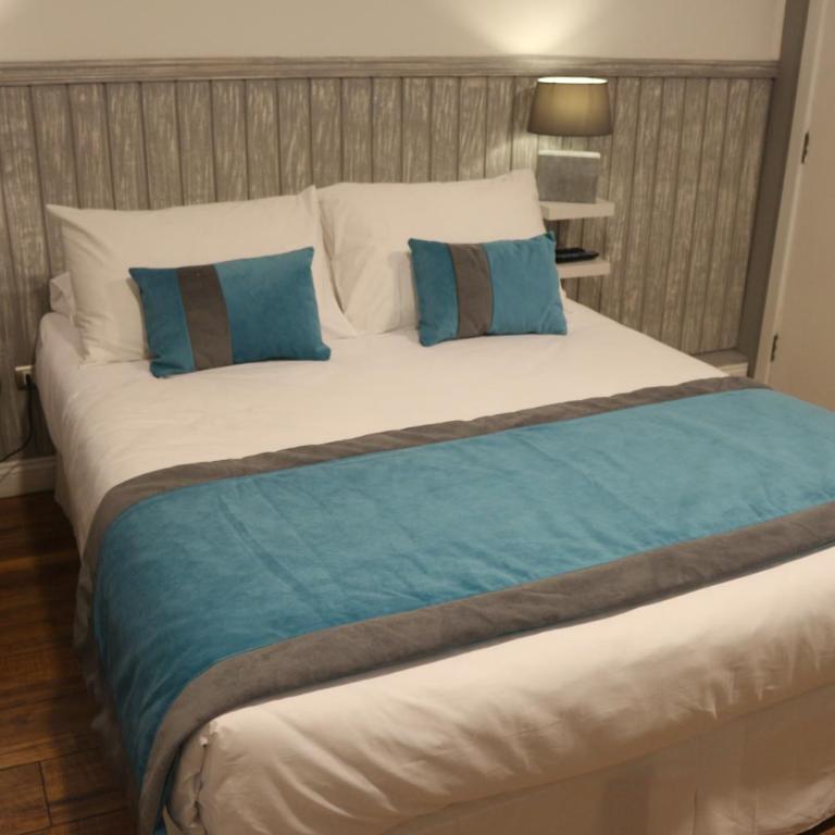 Casa de la Patagonia - Double Room - 2