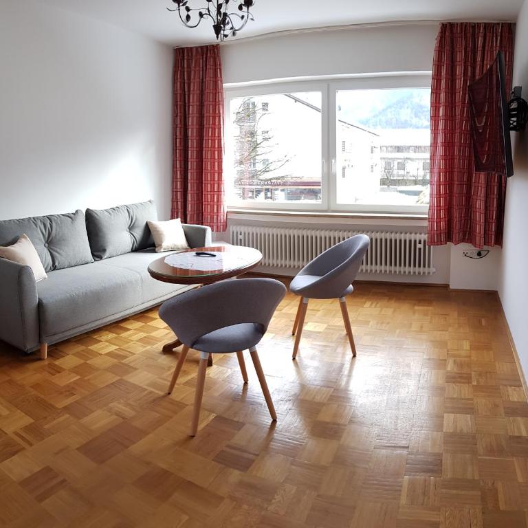 Am Fraßl's Biche - Appartamento con Vista Montagna - 3