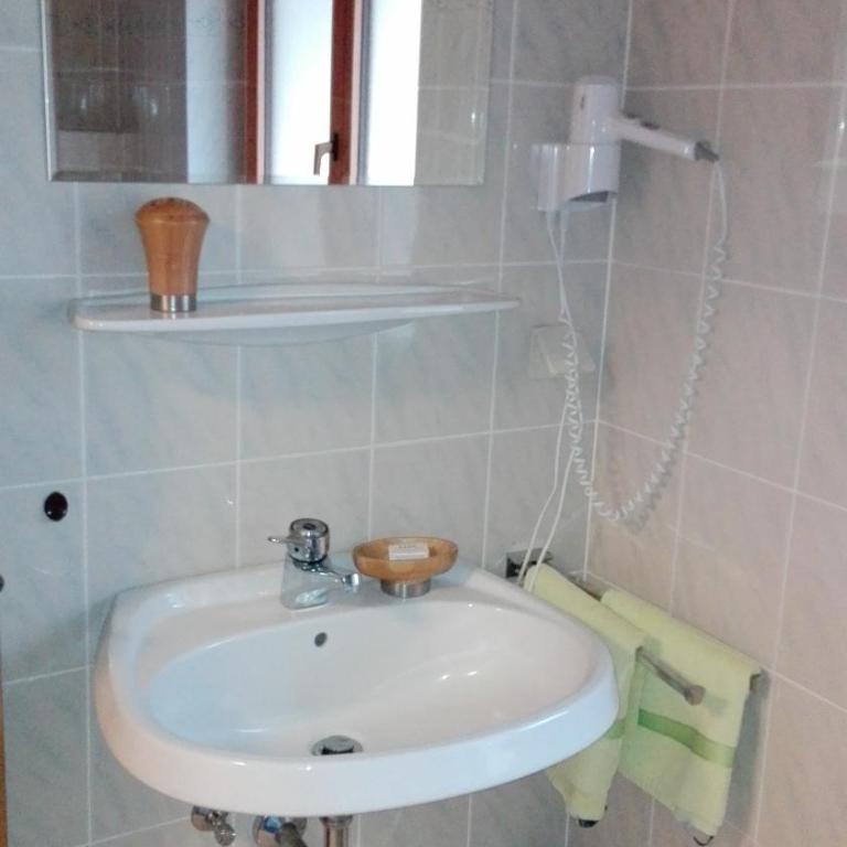 Pension Barzaunerhof - Deluxe Doppelzimmer mit Balkon - 12