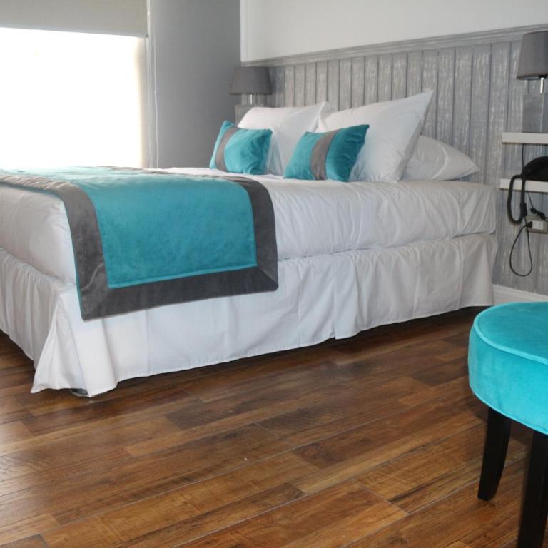 Casa de la Patagonia - Triple Room - 4