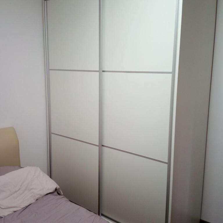 Vila Neven Apartment 02 - Apartman sa Pogledom na Vrt - 19