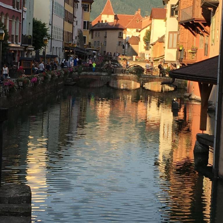 Lodges du Canal St-Dominique - Apartment mit 2 Schlafzimmern - 19